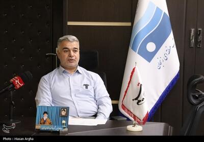  جیره‌بندی آب در زنجان تکذیب شد/ کاهش شدید ذخایر سدها - تسنیم