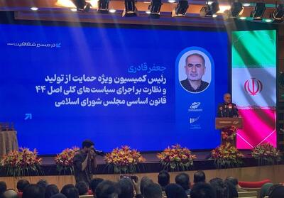  تشریح برنامه های مجلس برای جذب سرمایه‌گذاری خارجی در بازار سرمایه - تسنیم