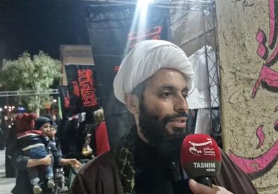  مسجد خاتم واوان، کانون تربیت نسل انقلابی و پرورش قرآن‌آموز در اسلامشهر - تسنیم