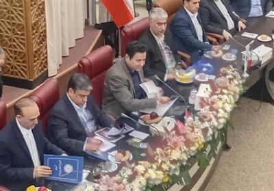  تسهیل‌گری قوانین توسعه صادرات غیرنفتی مطالبه تجار - تسنیم