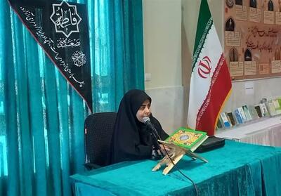  حضرت زهرا(س) تجسمی بی‌نظیر از عالی‌ترین مراتب معرفت است - تسنیم