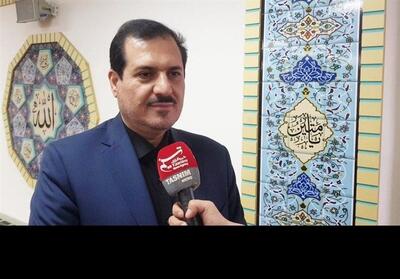  آغاز تحول تاریخی ارتباطات ایلام/ جایگزینی کابل‌های مسی با فیبر نوری - تسنیم