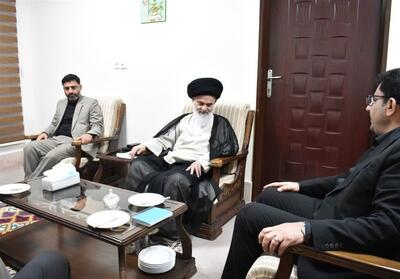  مسئولان باید برای رضایتمندی مردم تلاش کنند - تسنیم