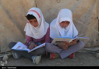  آغاز اردوی کتابخوانی عشایر در فارس - تسنیم