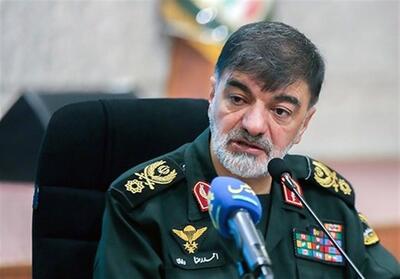  سردار رادان: قدرت کشفیات سایبری پلیس به 95 درصد‌ رسید - تسنیم