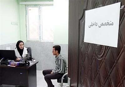  ویزیت رایگان 15 نقطه محروم بوشهر با حضور تیم‌های جهادی پزشکی - تسنیم
