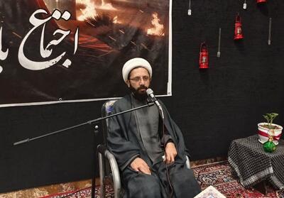  فلسفه حجاب ایجاد امنیت برای انسان است - تسنیم