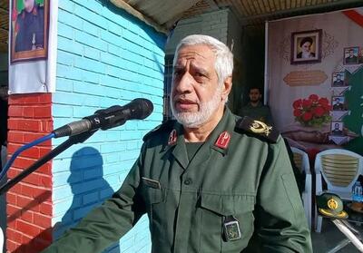  اسرائیل خطا کند درِ جهنم به رویش گشوده می‌شود - تسنیم