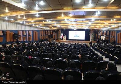  20 دانشگاه سمنان میزبان ویژه‌برنامه بسیج و اقتدار علمی شدند - تسنیم