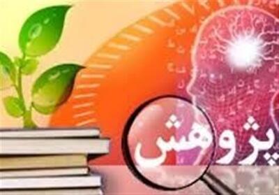  پیشتازی دانشگاه آیت‌الله بروجردی در قراردادهای پژوهشی - تسنیم
