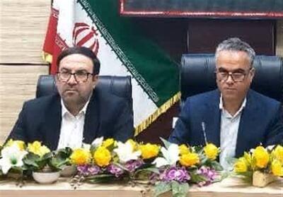  تدوین مدیریت پسماند شهری شهرستان کنگان - تسنیم