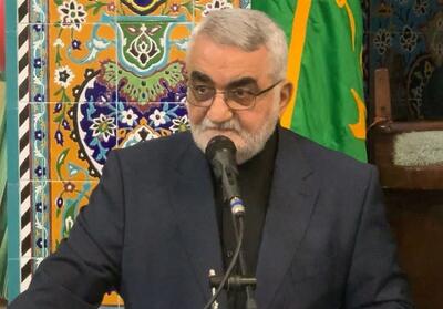  دانش هسته‌ای ایران قابل بمباران نیست؛ در مغز دانشمندان ماست - تسنیم