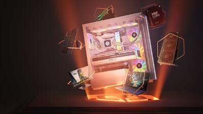  قیمت کامپیوترهای گیمینگ به‌دنبال افزایش بهای رم و SSD سر به فلک کشید