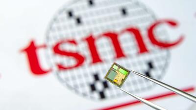  TSMC سه کارخانه تولید تراشه‌ ۲ نانومتری می‌سازد؛ افزایش تقاضای ویفرهای نسل بعدی