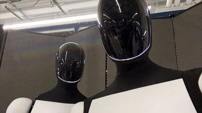  ایلان ماسک وعده داد: تسلا بیشتر از تمام شرکت‌های جهان تراشه هوش مصنوعی خواهد ساخت