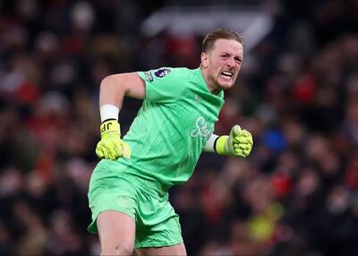  الدترافورد یک دیوار اضافه داشت: پیکفورد!