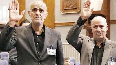  آمریکا به تاج ویزا نداد!