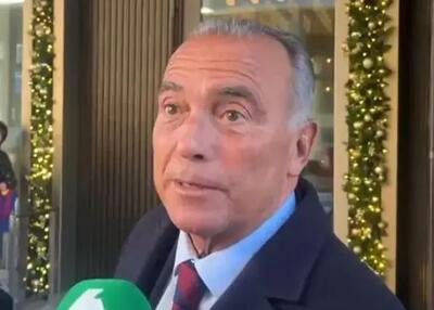  واکنش جالب بارسا به پرز: در زمین جوابت را می‌دهیم