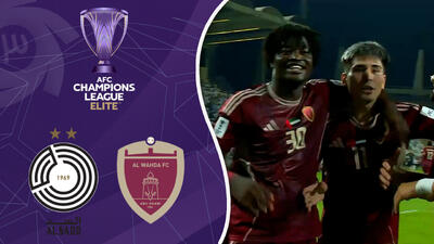  خلاصه بازی الوحده 3 - السد 1