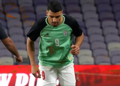  نگاهی ویژه به عملکرد تیم ملی در تورنومنت چهارجانبه