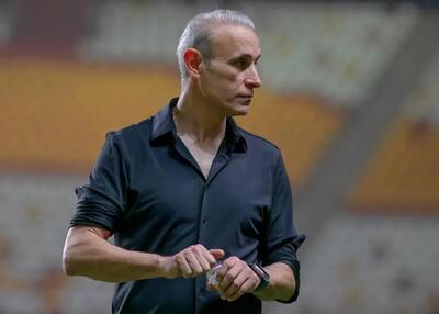  پیش از تقابل با استقلال: تزریق آرام‌بخش به یحیی!