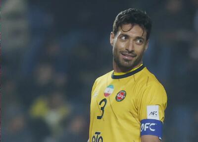  شجاع بالاتر از همه مدافعان آسیا