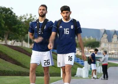  احتمال بازگشت ترابی و نوراللهی به تیم ملی!