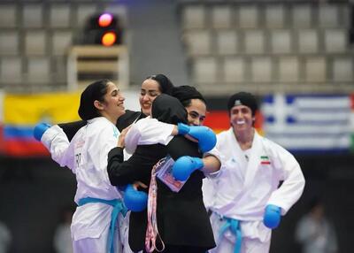  پرونده المپیک توکیو با 37 مدال بسته شد