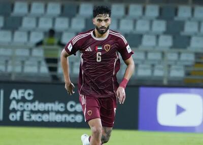  ملی‌پوش ایرانی مقابل السد بازی می‌کند