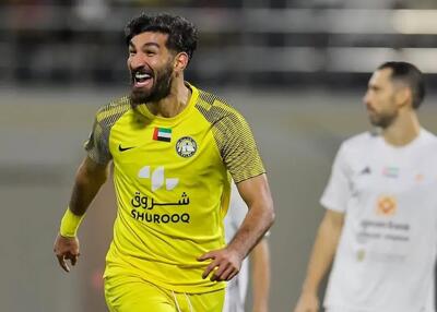  قهرمان آسیا، حریف محبوب شهریار