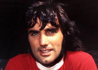  سقوط غم‌انگیز یک نابغه: تو بهترین بودی جرجی