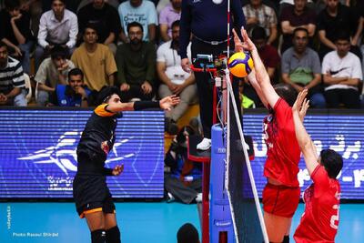  انتظار ارومیه تمام می‌شود: به وقت انفجار دوباره