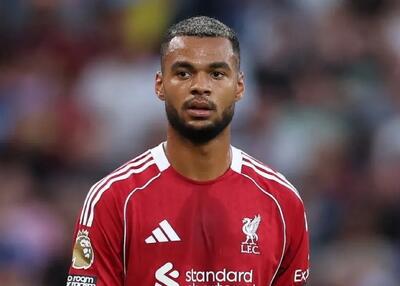  منِ لیورپولی از وضعیت این روزهای تیم شرمنده‌ام!