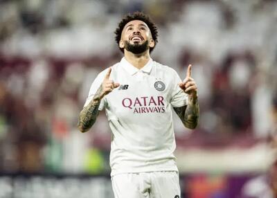  پنالتی کلودینیو و نفس راحت تراکتور