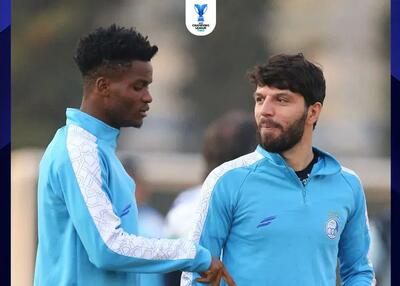  ماشاریپوف همین فردا بازی می‌کند، به یک شرط!