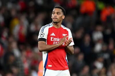  شوخی جالب ستاره آرسنال: مادرم گفته بهترینم؟!