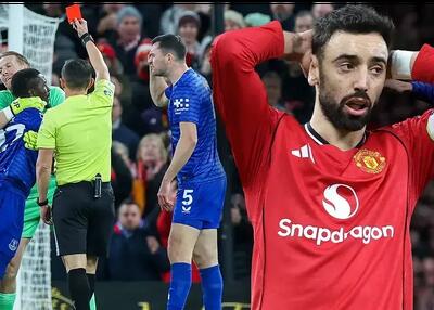  از خجالت آب شوید! شرم‌آورترین شکست سال