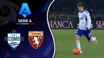  خلاصه بازی تورینو 1 - کومو 5