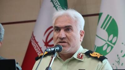  به کارگیری نخستین گروه سربازمحیط‌بان