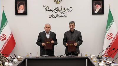  صالحی‌امیری: هدف ما مهاجرت معکوس و احیای هویت روستاهاست