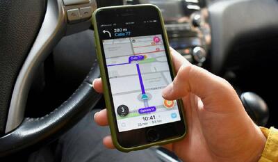  تشدید اختلالات GPS در شمال اراضی اشغالی