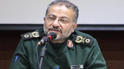  تفکر بسیجی؛ کشور را از گزند دشمنان مصون نگه می‌دارد