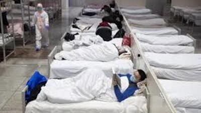  چرایی تلفات زیاد کرونا در انگلیس + فیلم