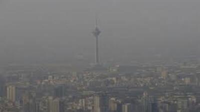  توصیه‌های پزشکی برای آلودگی هوا + فیلم