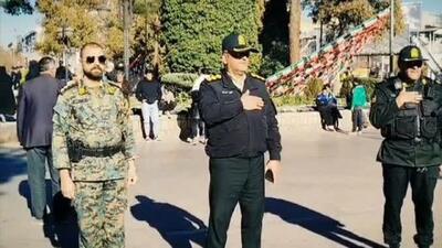  برگزاری مراسم عزاداری سالروز شهادت حضرت فاطمه زهرا (س) در مرکز آموزشی شهید مطهری فراجای نیشابور