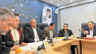  ورزشگاه پارس در انتظار سرمایه‌گذار؛ مولدسازی راهکار جبران بدهی‌ها