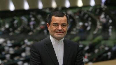  اعمال دهک‌بندی در وام‌های دانشجویی برای توزیع عادلانه ثروت است