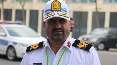  ثبت ۳۶۰ هزار تردد غیرمجاز خودرو‌ها از روز شنبه در تهران