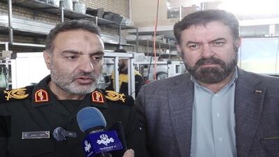  جذب ۶۸۰۰ میلیارد تومان تسهیلات برای حمایت از تولید کشور