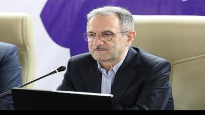  بسته ۴۰ همتی حمایت از صنعت گردشگری در سال ۱۴۰۴